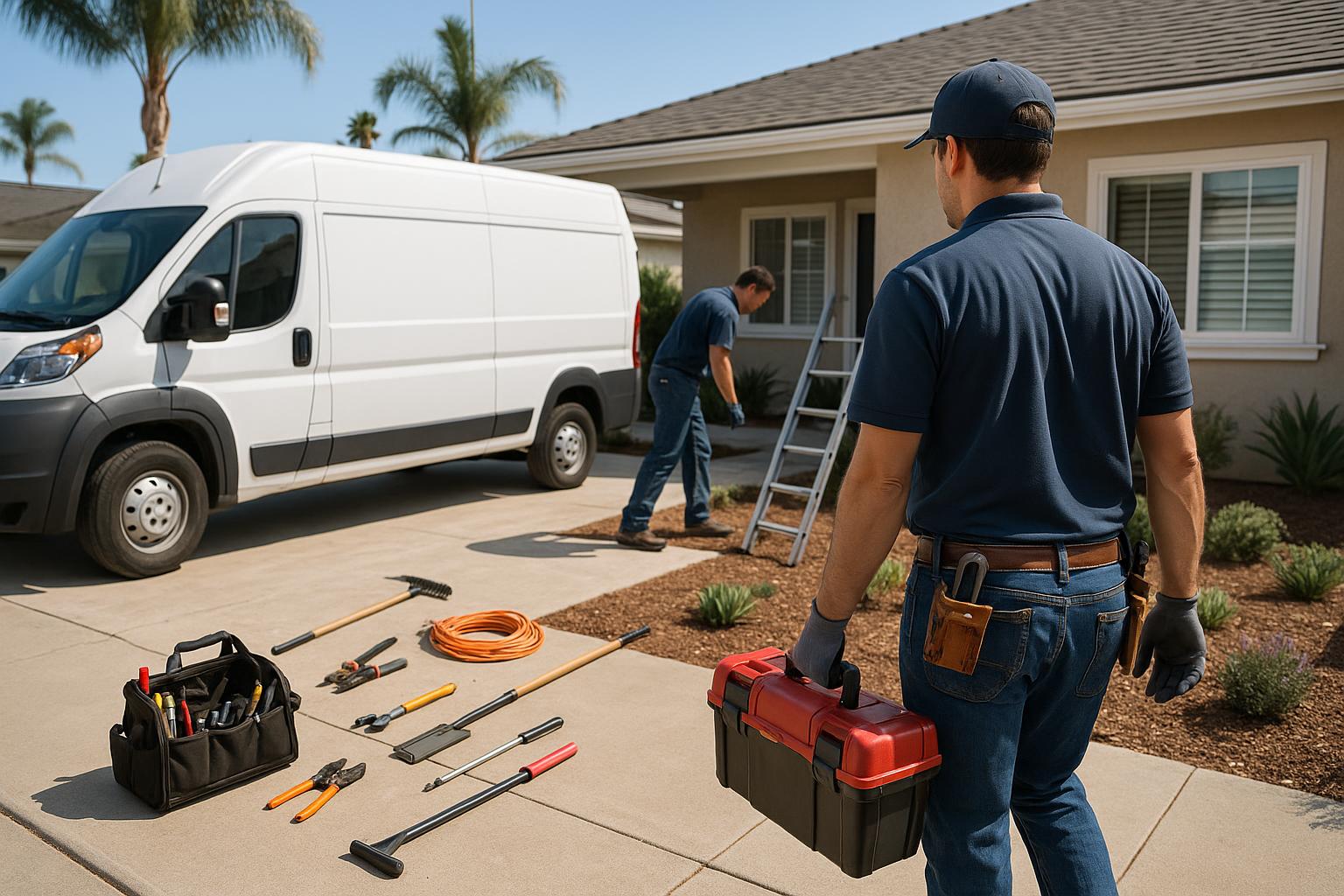 Broadstone Kitchen Bath team and workmanship