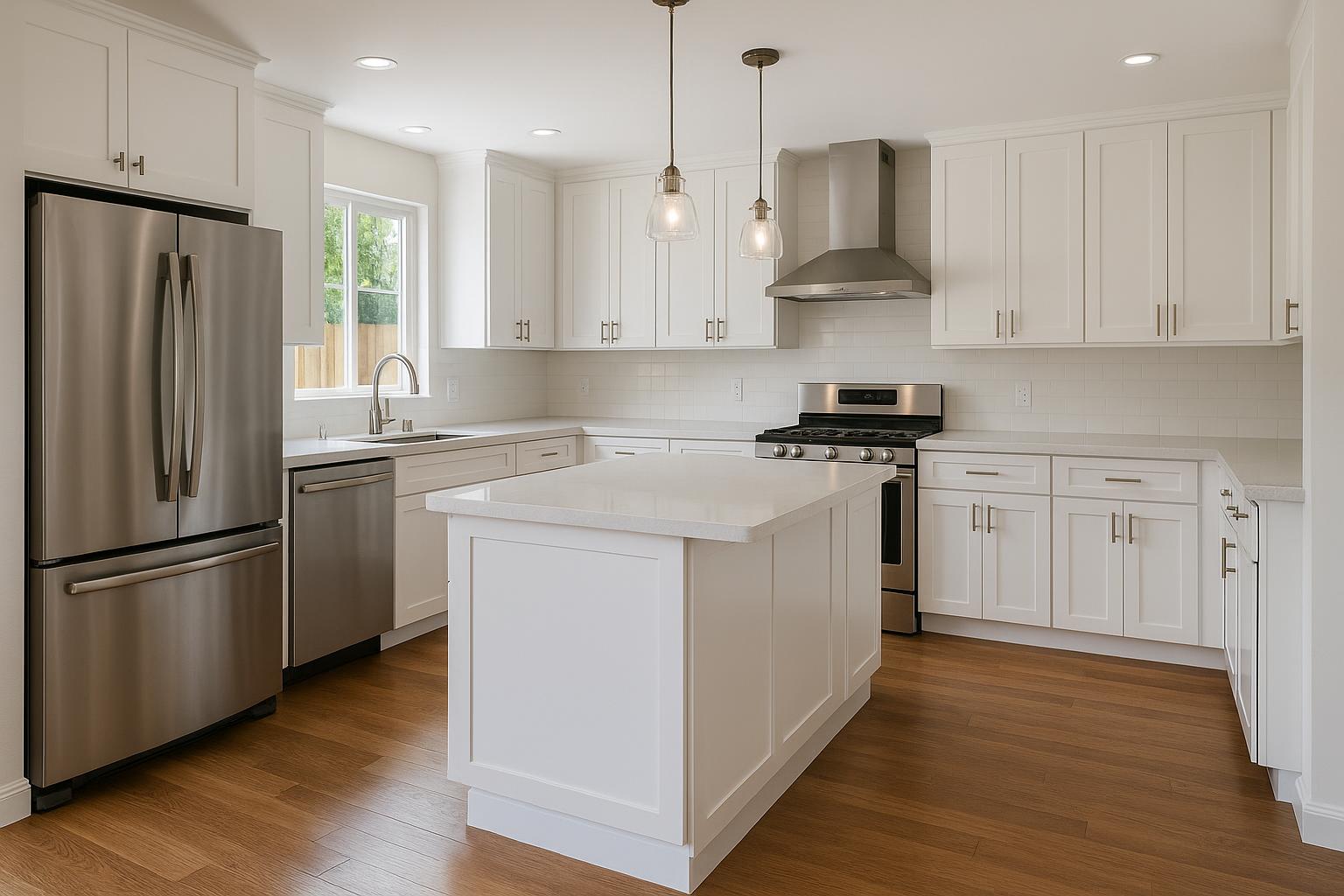 Kitchen Remodel ROI: Is It Worth the Investment?