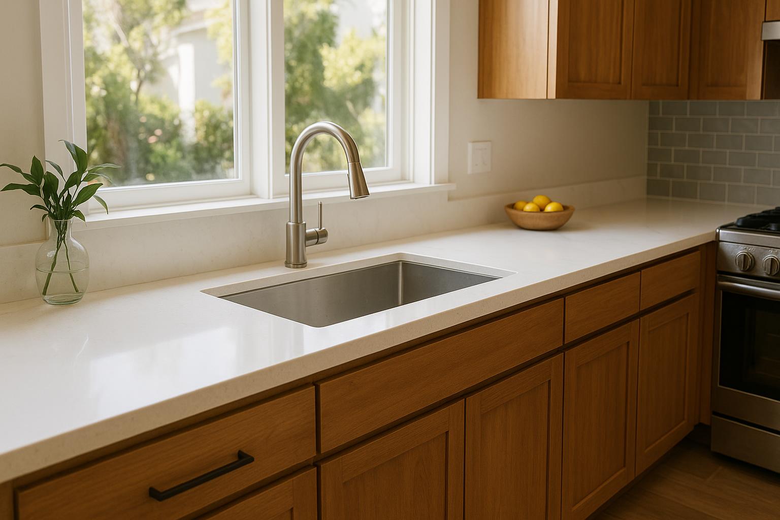 Signs It's Time to Replace Your Kitchen Countertops